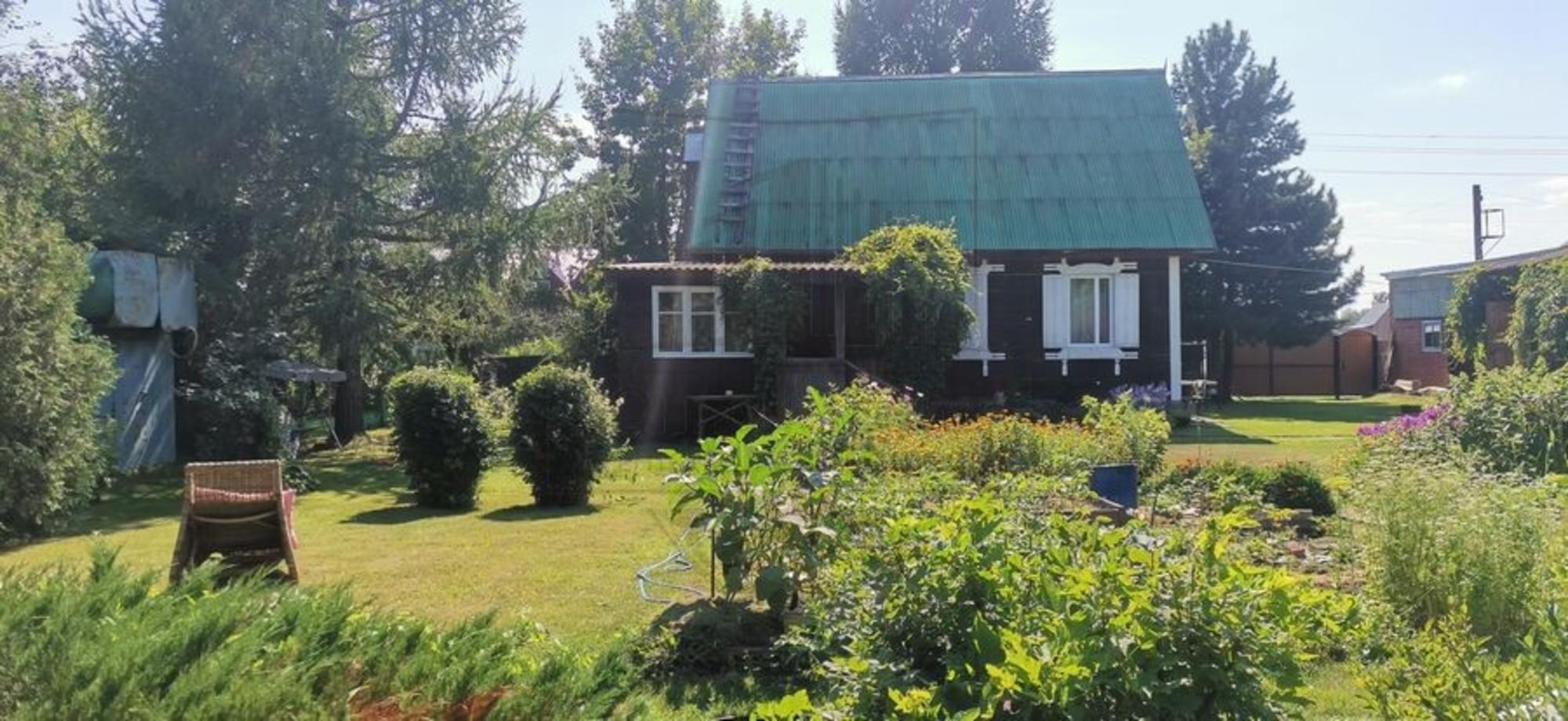 Купить дачу, дом, коттедж за 5 900 000 рублей на Ивлева