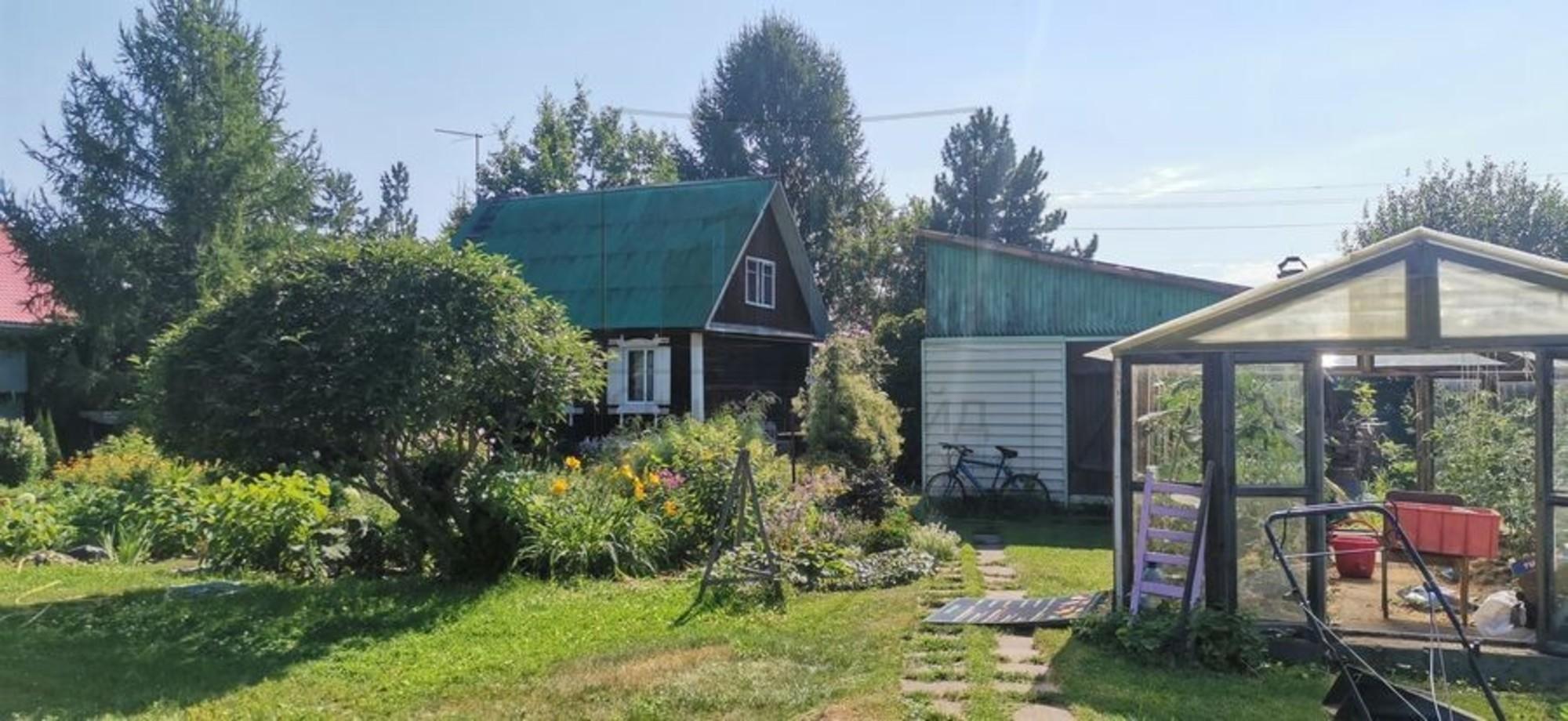 Купить дачу, дом, коттедж за 5 900 000 рублей на Ивлева