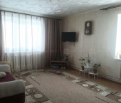 коттедж 214.7 кв м ул. Болынлык (Кульсеитово), дом 25а