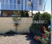 коттедж 90 кв м улица Садовая
