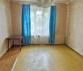 2-комн, 50.8кв м, этаж 2/3 Шланговый пер, 5а