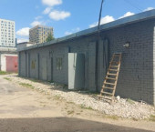 помещение 130 кв м Нартова ул, 27ак3 помещение 130 кв м Нартова ул, 27ак3