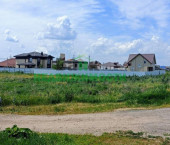 земля 750 сот Приморская ул