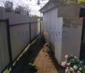 коттедж 30 кв м Ивановка (Красноярский округ) с