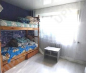 1-комн, 18кв м, этаж 3/5 таганская, 6