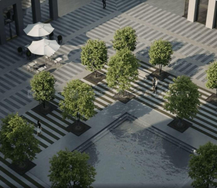 2-комн квартира в новом доме ул. Дулата Али, дом 14/1