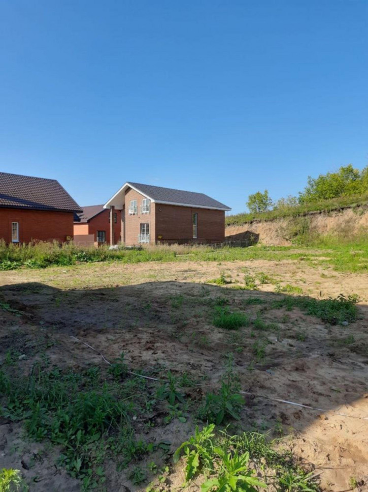 Земельный участок ул. Туган як, дом 68