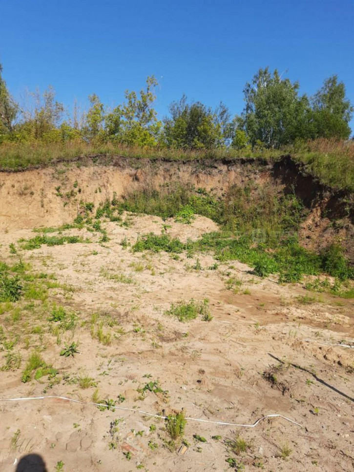 Земельный участок ул. Туган як, дом 68