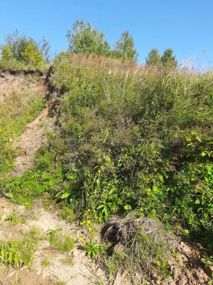 Земельный участок ул. Туган як, дом 68