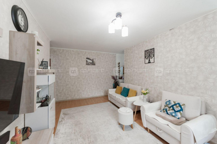 3-комн квартира ул. Юго-Западная 2-я, дом 29