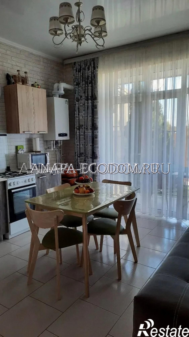 Коттедж/дом улица Садовая