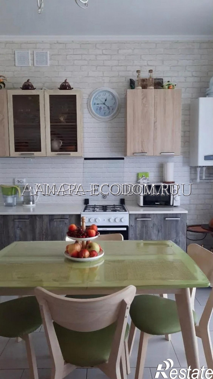 Коттедж/дом улица Садовая