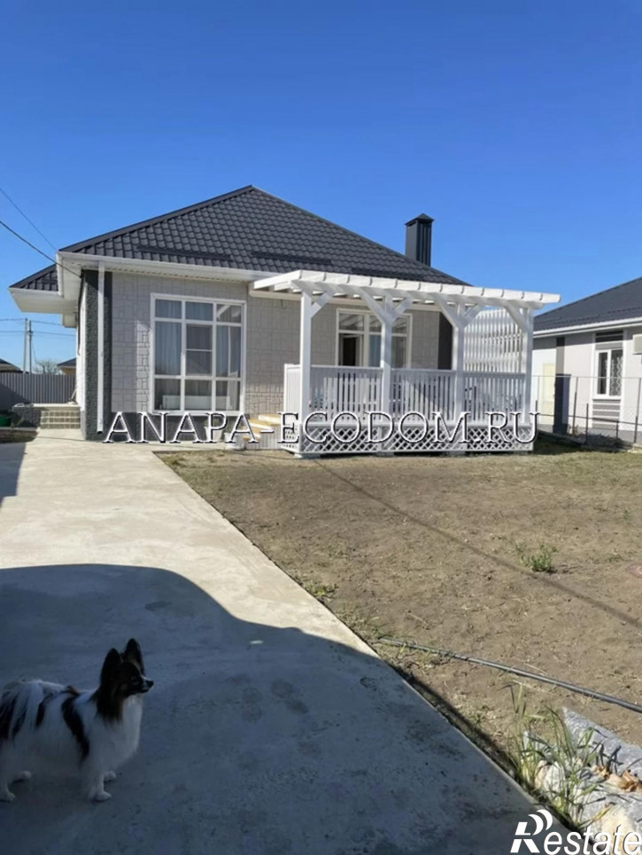 Коттедж/дом улица Южная