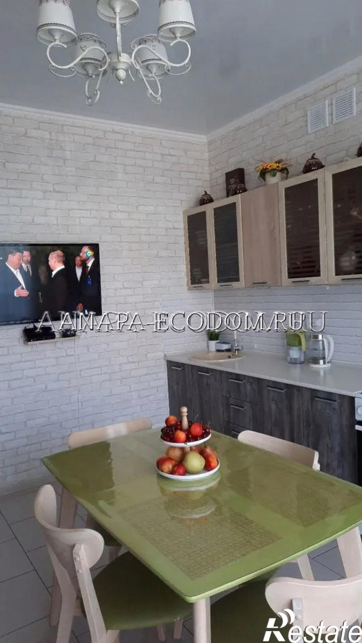 Коттедж/дом улица Садовая