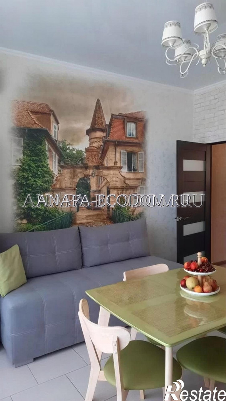 Коттедж/дом улица Садовая