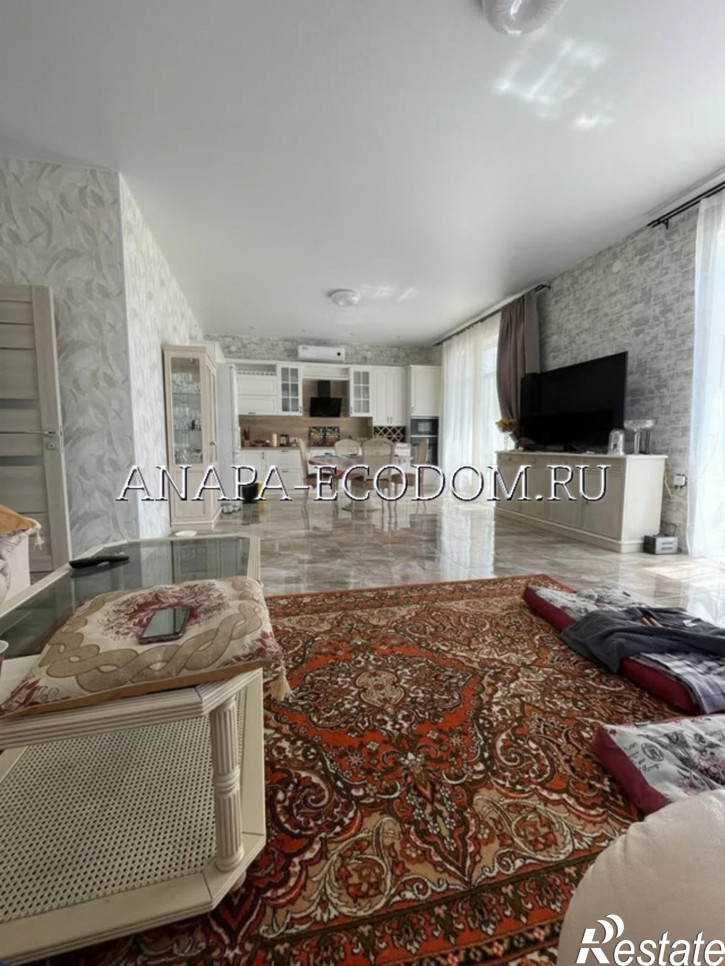 Коттедж/дом улица Южная