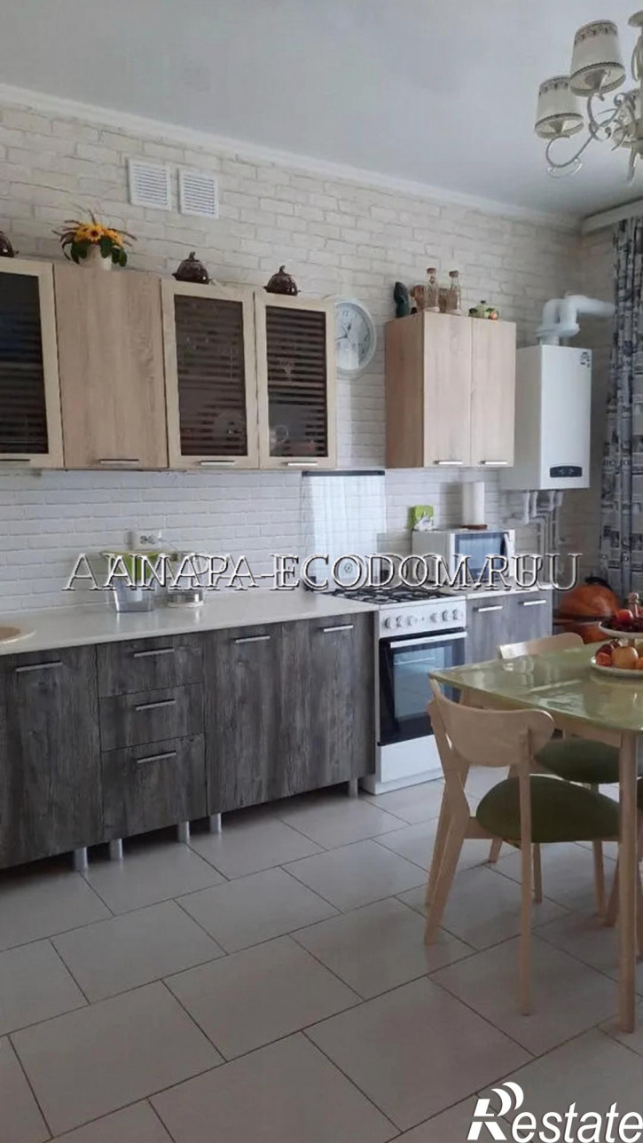 Коттедж/дом улица Садовая