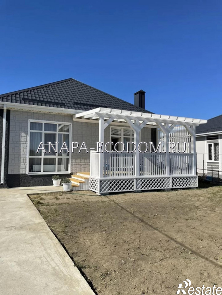 Коттедж/дом улица Южная