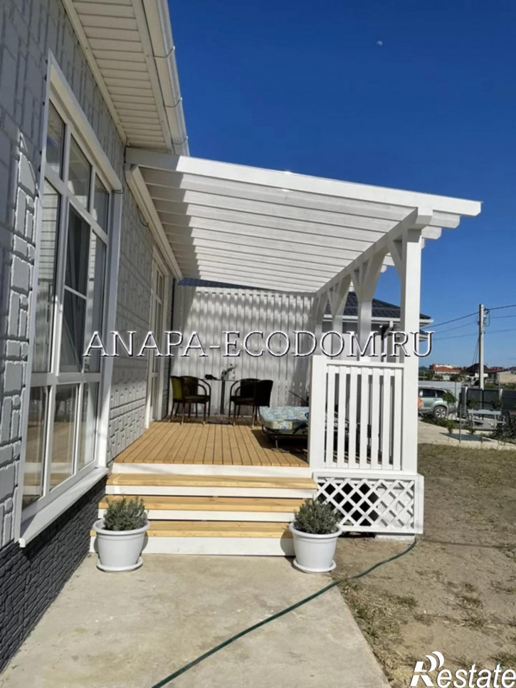 Коттедж/дом улица Южная