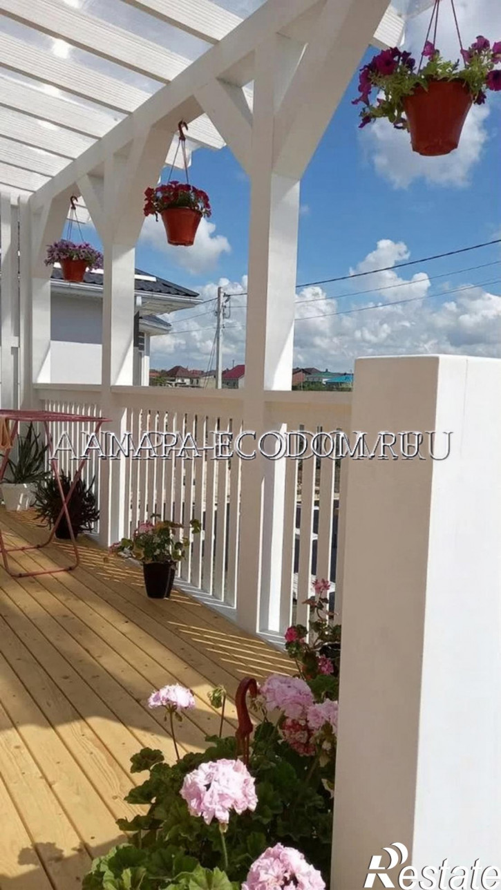 Коттедж/дом улица Южная