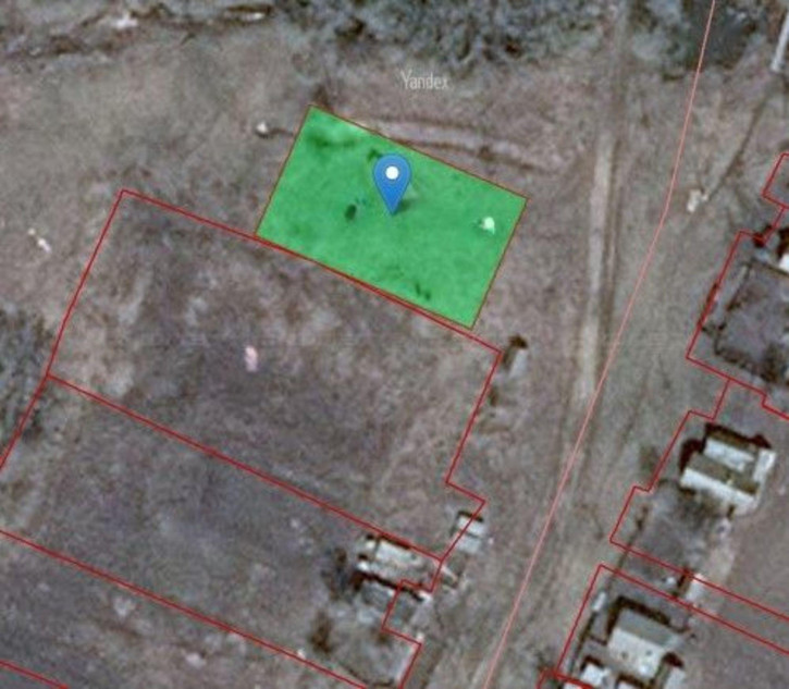 Земельный участок ул. Слободская