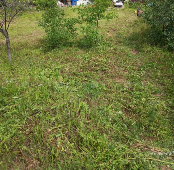 Земельный участок ул. Абдуллы Алиша (Салмачи)