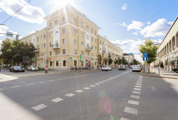 2-комн квартира ул. Гоголя, дом 19 2-комн квартира ул. Гоголя, дом 19
