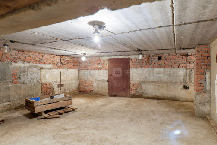 Коттедж/дом ул. Камская (Вознесенское), дом 8