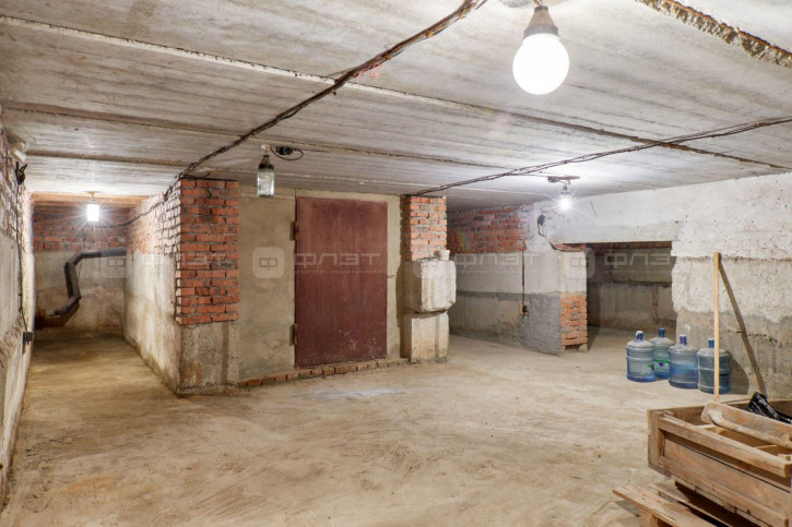 Коттедж/дом ул. Камская (Вознесенское), дом 8