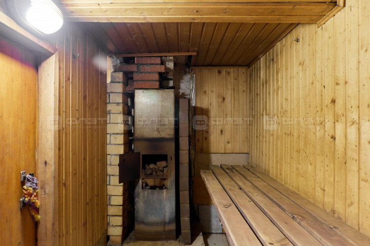 Коттедж/дом ул. Камская (Вознесенское), дом 8