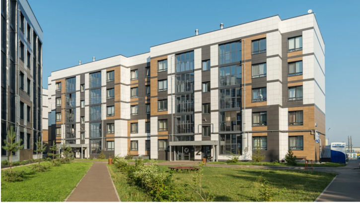 1-комн квартира ул. Рождественская, дом 10