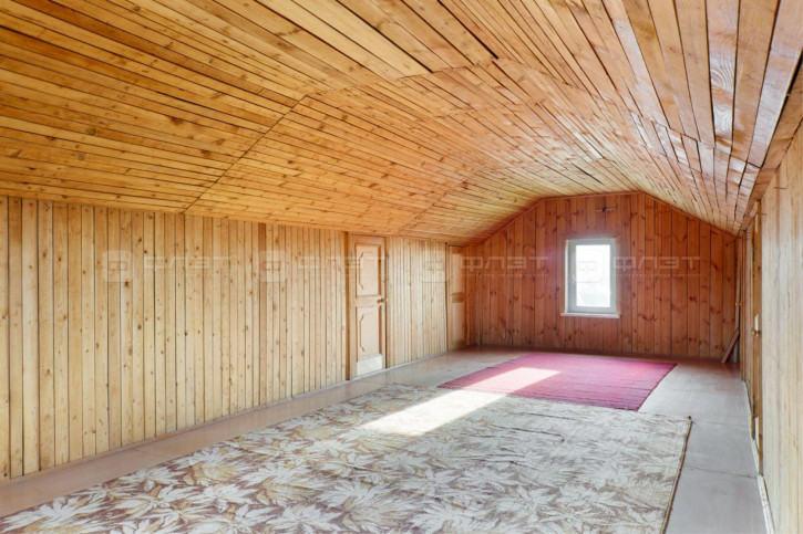 Коттедж/дом ул. Камская (Вознесенское), дом 8