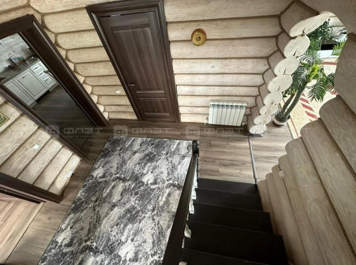 Коттедж/дом ул. Спасо-Преображенская