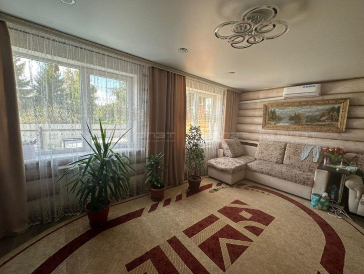 Коттедж/дом ул. Спасо-Преображенская