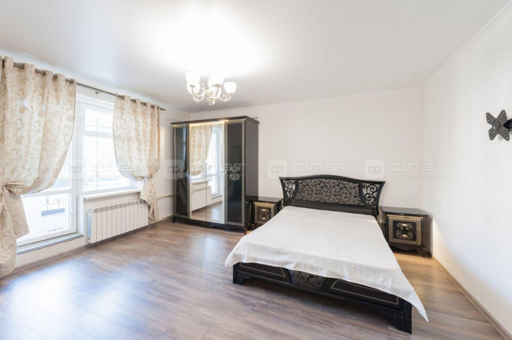 3-комн квартира ул. Курашова, дом 20