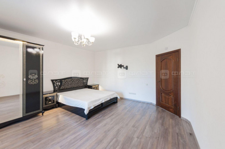 3-комн квартира ул. Курашова, дом 20