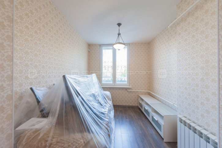 3-комн квартира ул. Курашова, дом 20