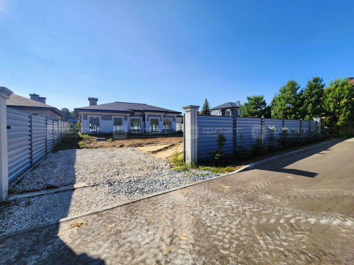 Коттедж/дом ул. Шершнева, дом 29