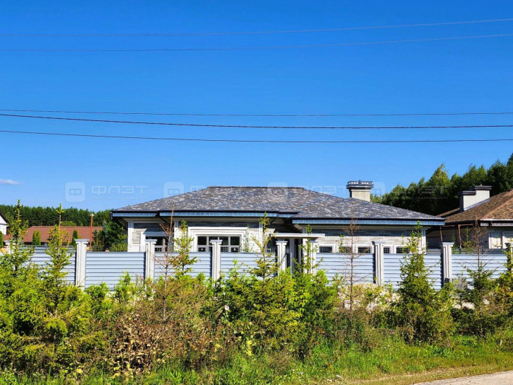 Коттедж/дом ул. Шершнева, дом 29