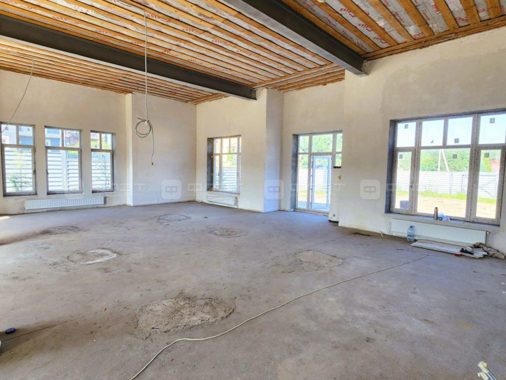 Коттедж/дом ул. Шершнева, дом 29