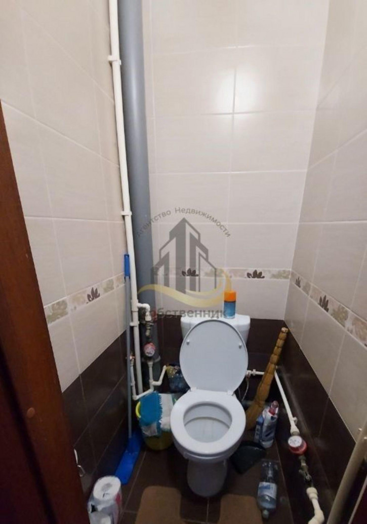 1-комн квартира Северный мкр, 35