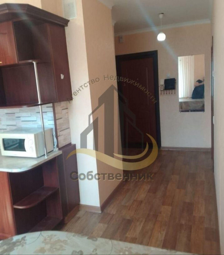 1-комн квартира Восточный мкр, 9