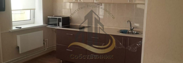 1-комн квартира Дубрава квартал 1 мкр, 21