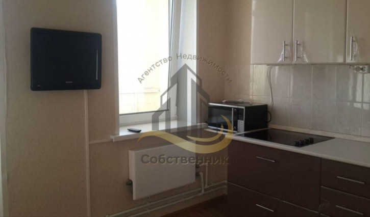 1-комн квартира Дубрава квартал 1 мкр, 21