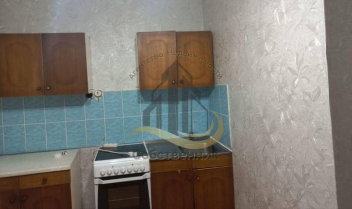 1-комн квартира Конева мкр, 8