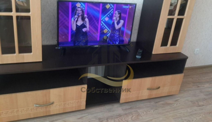 1-комн квартира Дубрава квартал 1 мкр, 21