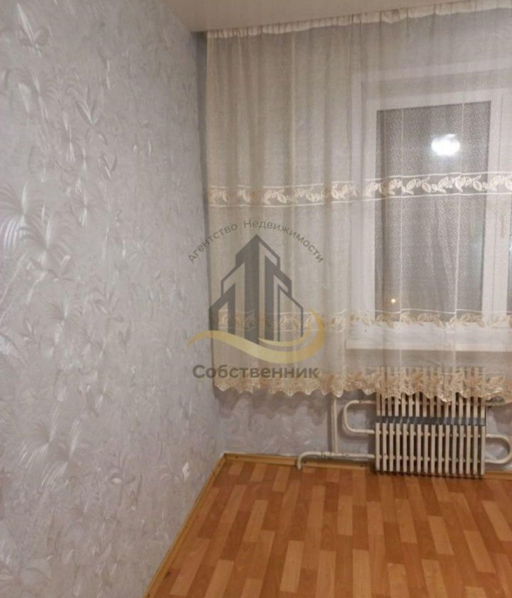 1-комн квартира Конева мкр, 8