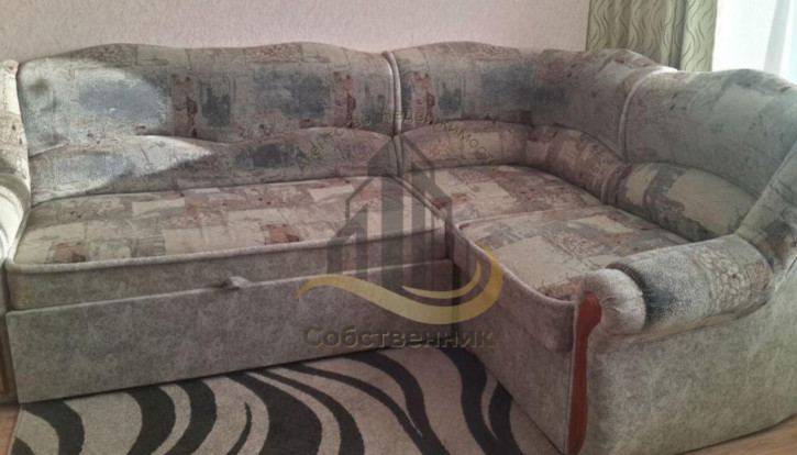 1-комн квартира Дубрава квартал 1 мкр, 21