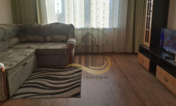 1-комн квартира Дубрава квартал 1 мкр, 21