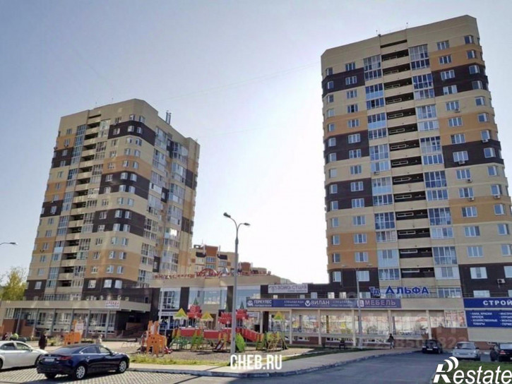 Торговое помещение улица Винокурова, 101,  д. 101